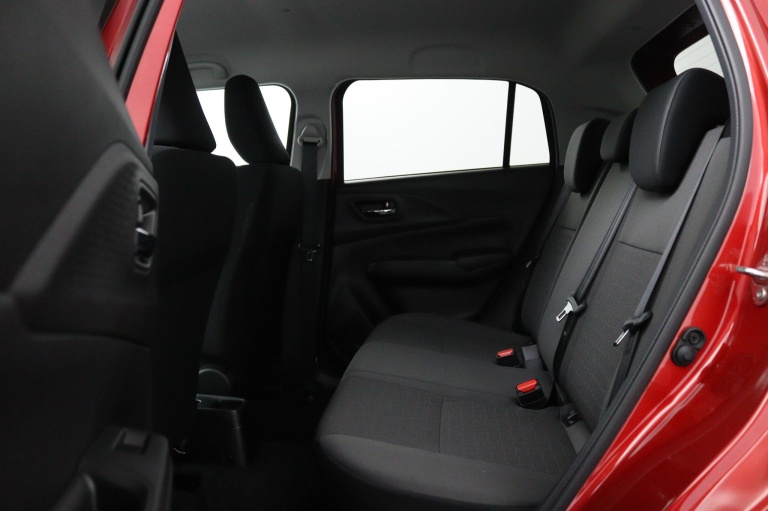 Suzuki Swift - 1.2 Select Smart Hybrid 12