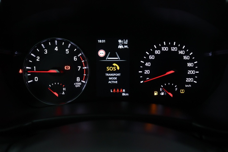 Suzuki Swift - 1.2 Select Smart Hybrid 16