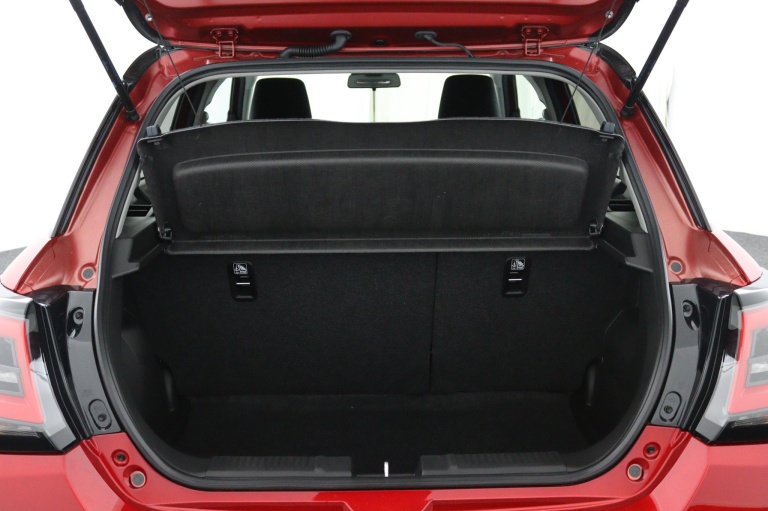 Suzuki Swift - 1.2 Select Smart Hybrid 21