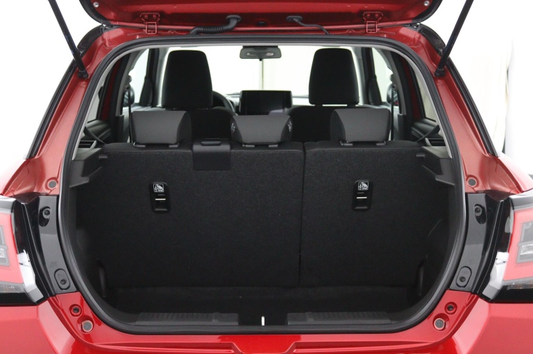 Suzuki Swift - 1.2 Select Smart Hybrid 22