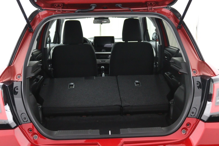 Suzuki Swift - 1.2 Select Smart Hybrid 24