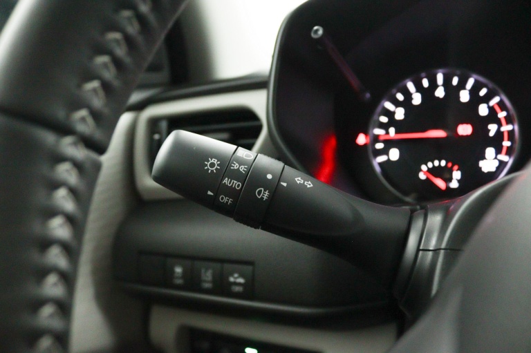 Suzuki Swift - 1.2 Select Smart Hybrid 28