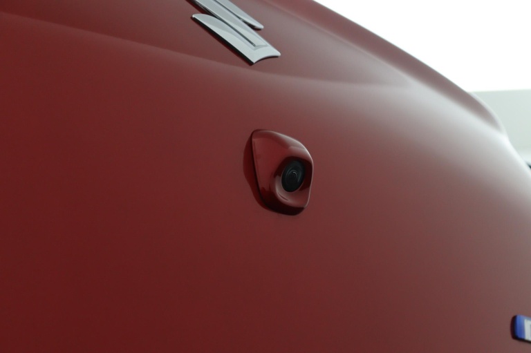 Suzuki Swift - 1.2 Select Smart Hybrid 37