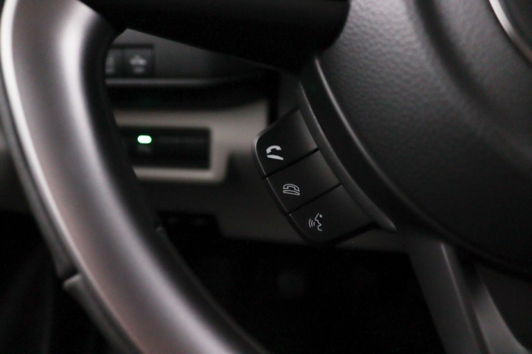 Suzuki Swift - 1.2 Select Smart Hybrid 39