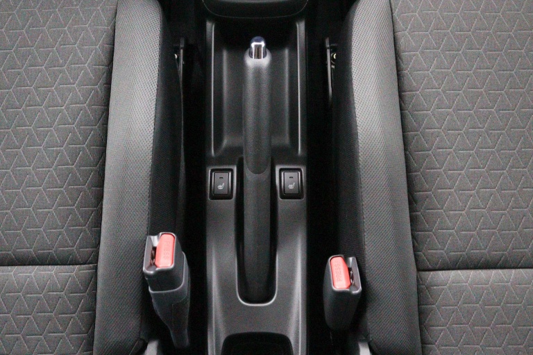 Suzuki Swift - 1.2 Select Smart Hybrid 42