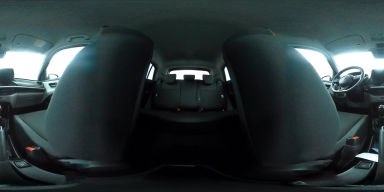 Suzuki Swift - 1.2 Select Smart Hybrid 47