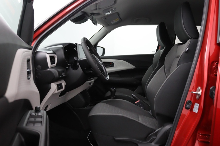 Suzuki Swift - 1.2 Select Smart Hybrid 9