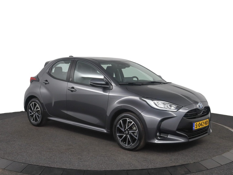 Toyota Yaris - 1.5 Hybrid Dynamic 14