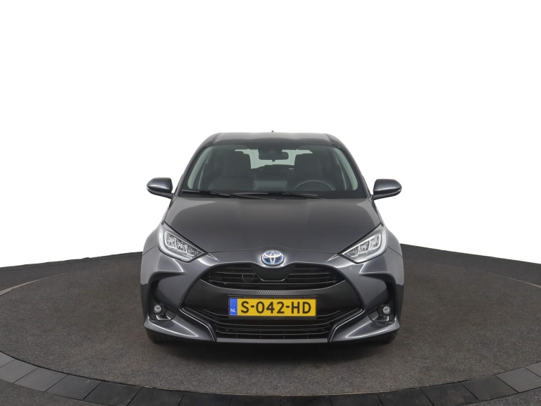 Toyota Yaris - 1.5 Hybrid Dynamic 16
