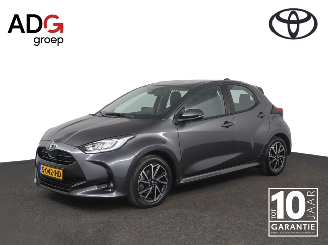 Toyota Yaris - 1.5 Hybrid Dynamic