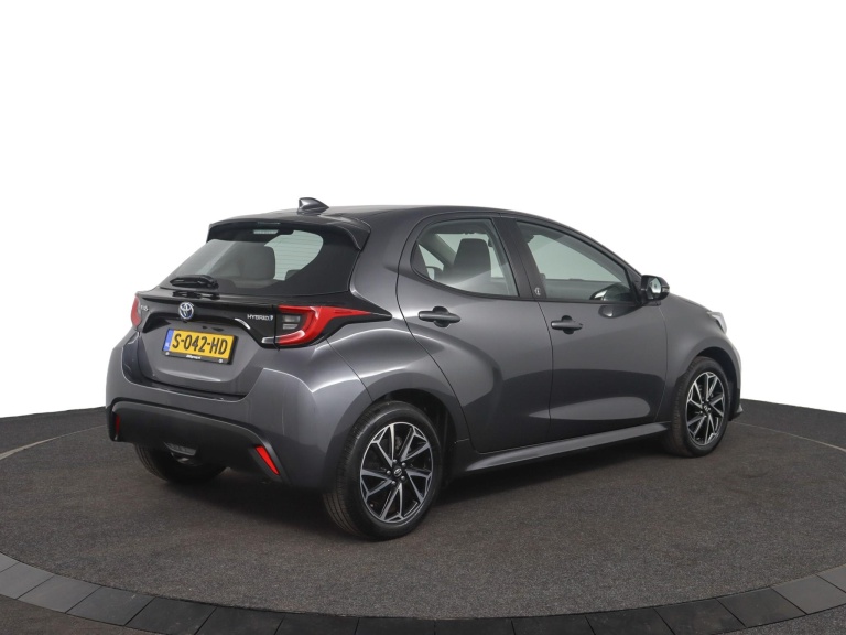 Toyota Yaris - 1.5 Hybrid Dynamic 2