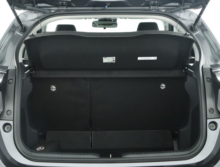 Toyota Yaris - 1.5 Hybrid Dynamic 23