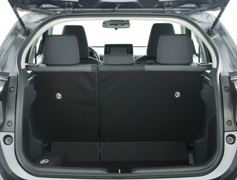 Toyota Yaris - 1.5 Hybrid Dynamic 24
