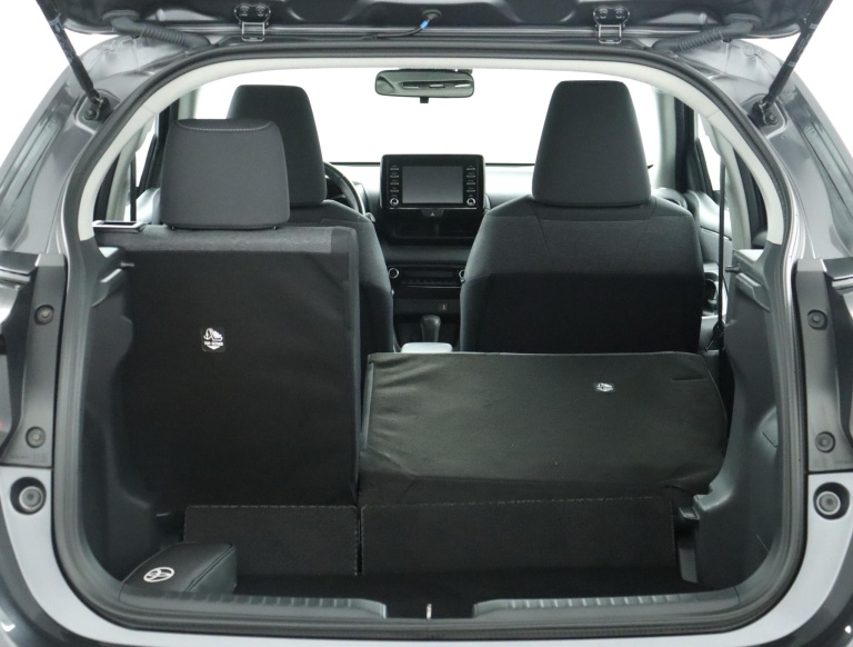 Toyota Yaris - 1.5 Hybrid Dynamic 25