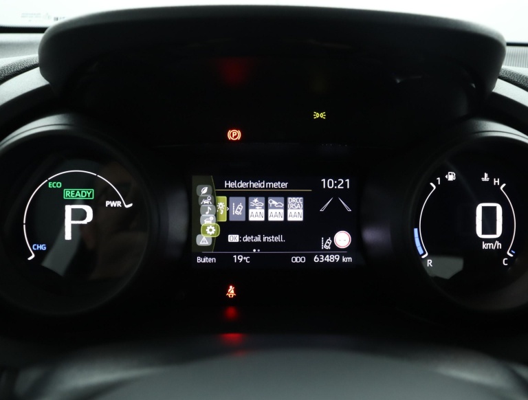 Toyota Yaris - 1.5 Hybrid Dynamic 45