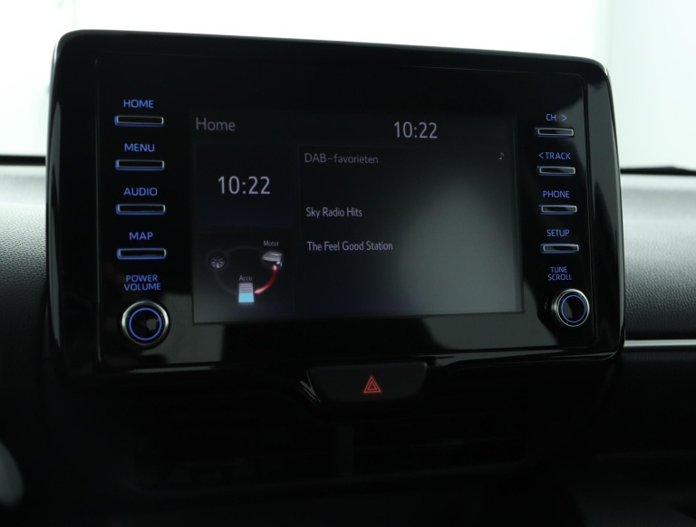 Toyota Yaris - 1.5 Hybrid Dynamic 47