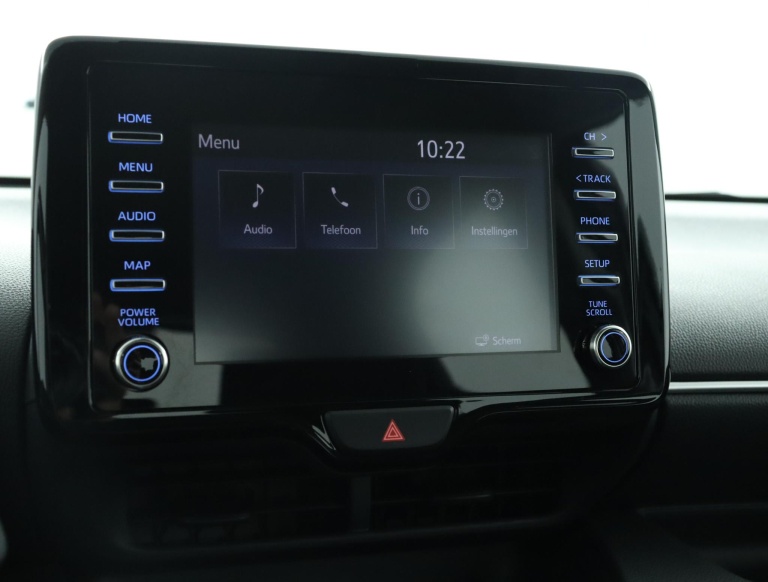 Toyota Yaris - 1.5 Hybrid Dynamic 48