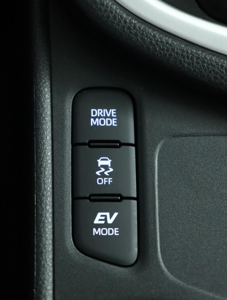 Toyota Yaris - 1.5 Hybrid Dynamic 51