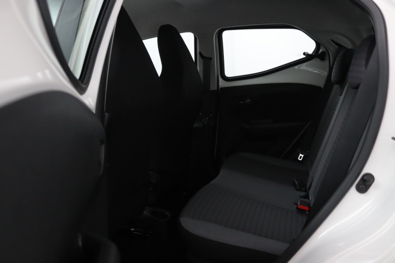 Toyota Aygo - 1.0 VVT-i x-play limited 12