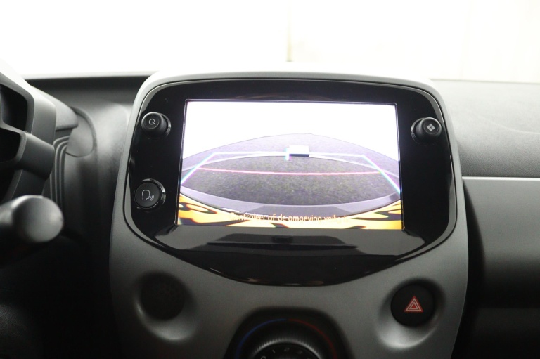 Toyota Aygo - 1.0 VVT-i x-play limited 14