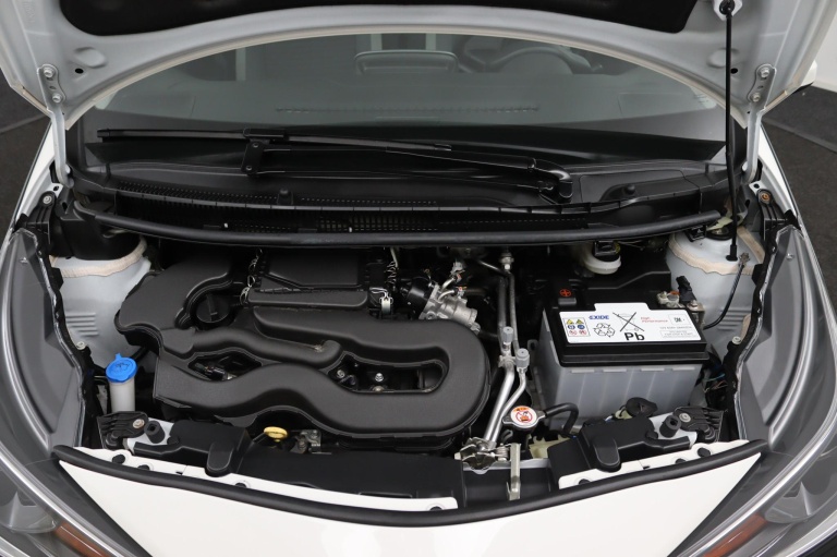 Toyota Aygo - 1.0 VVT-i x-play limited 37