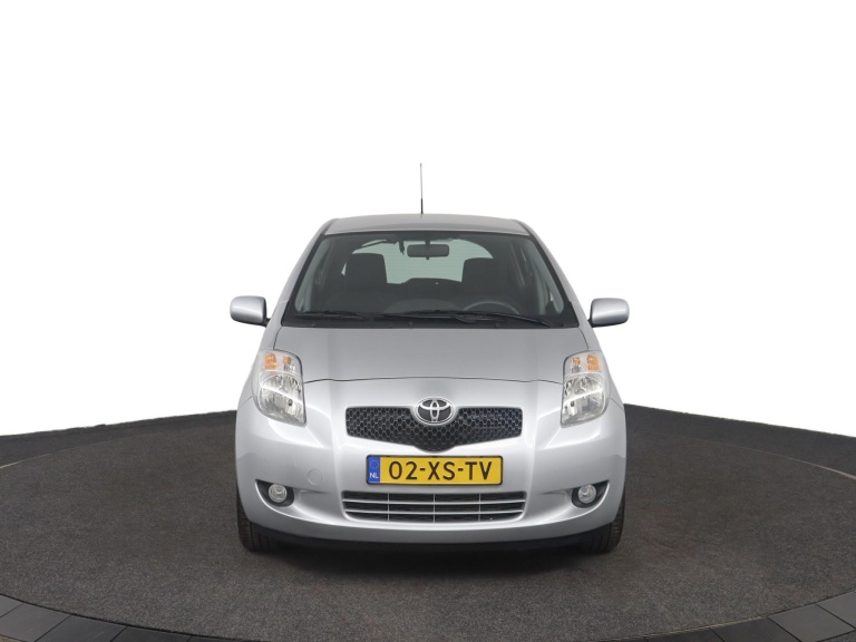 Toyota Yaris - 1.3 VVTi Sol 14