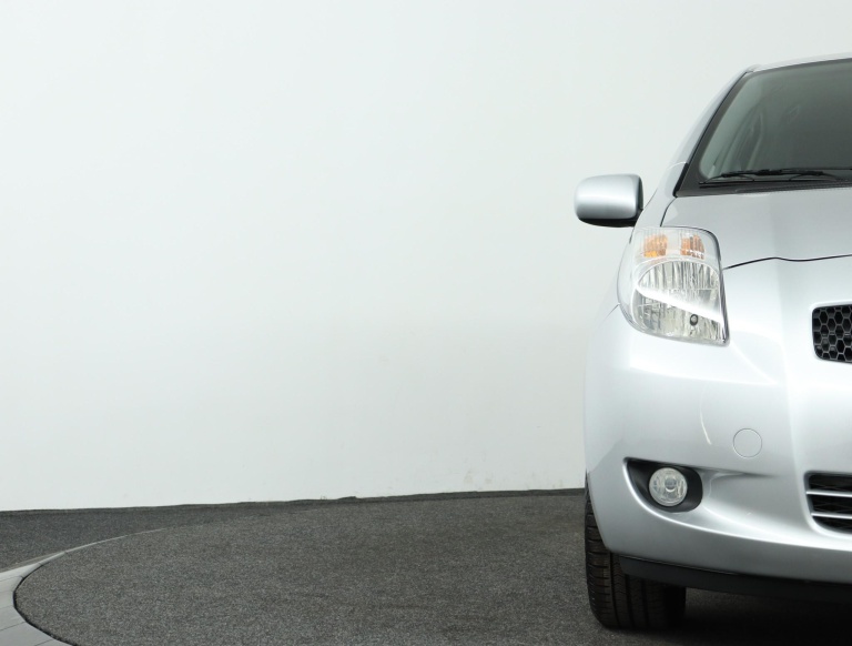 Toyota Yaris - 1.3 VVTi Sol 33