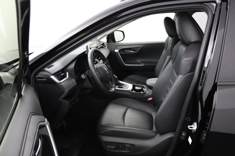Toyota RAV4 - 2.5 Hybrid Executive 17