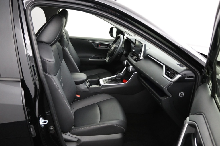 Toyota RAV4 - 2.5 Hybrid Executive 22