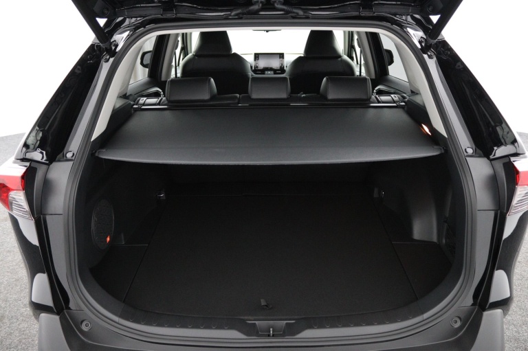 Toyota RAV4 - 2.5 Hybrid Executive 23
