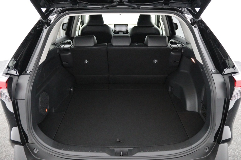 Toyota RAV4 - 2.5 Hybrid Executive 24