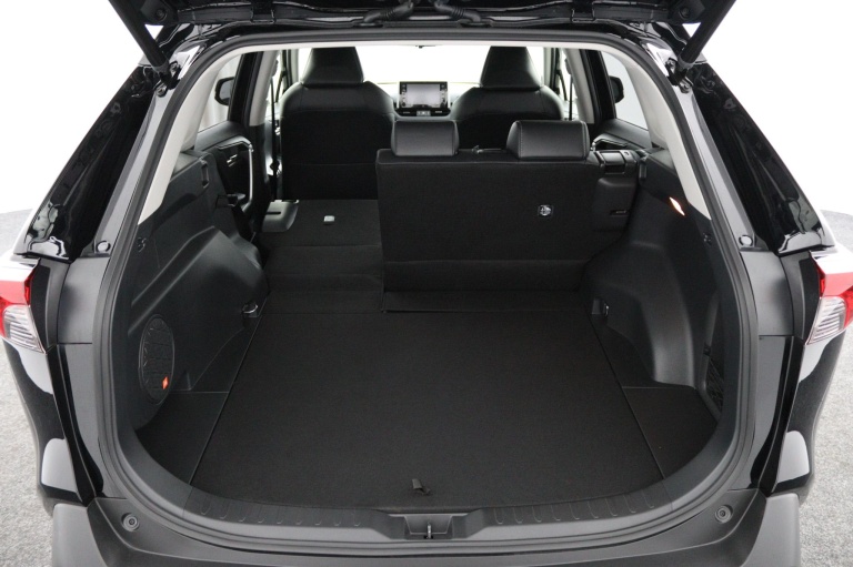 Toyota RAV4 - 2.5 Hybrid Executive 25