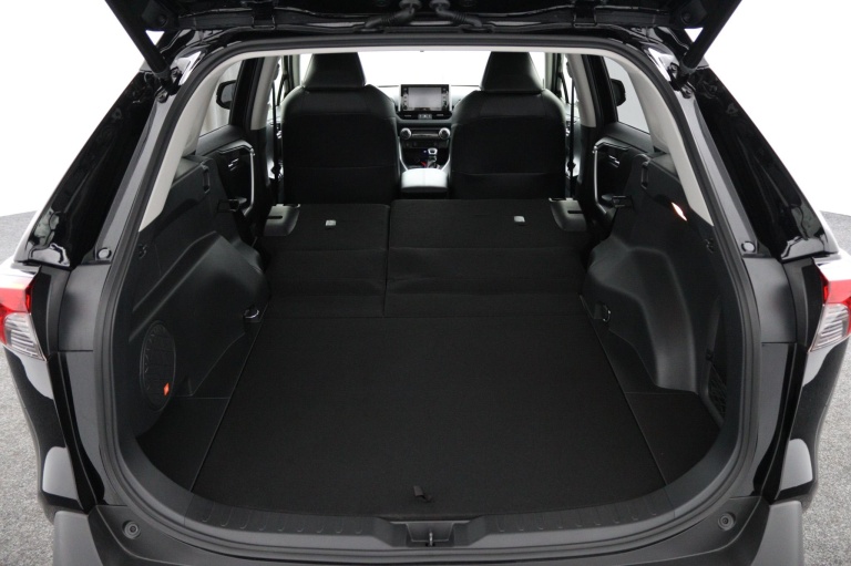 Toyota RAV4 - 2.5 Hybrid Executive 26