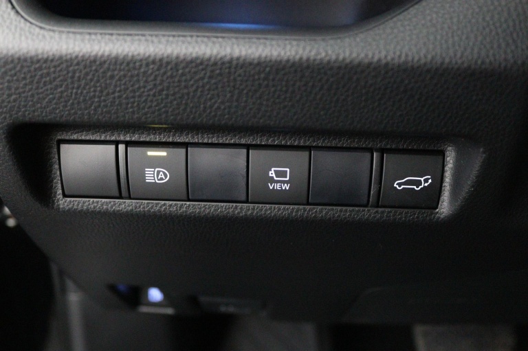 Toyota RAV4 - 2.5 Hybrid Executive 30