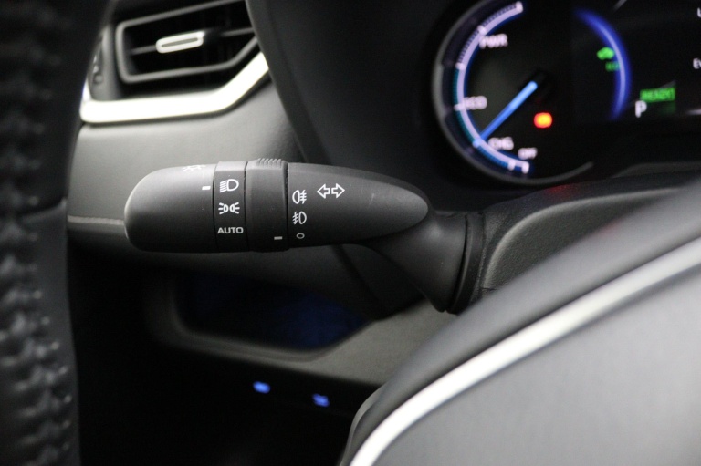 Toyota RAV4 - 2.5 Hybrid Executive 31