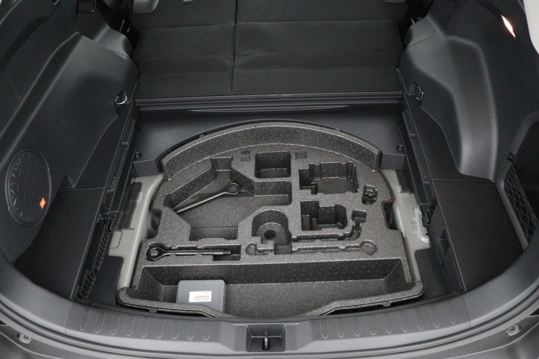 Toyota RAV4 - 2.5 Hybrid Executive 34