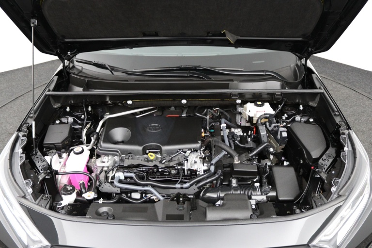 Toyota RAV4 - 2.5 Hybrid Executive 35