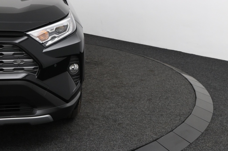 Toyota RAV4 - 2.5 Hybrid Executive 36