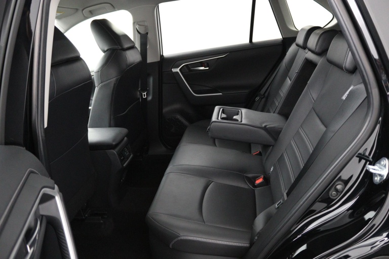 Toyota RAV4 - 2.5 Hybrid Executive 41