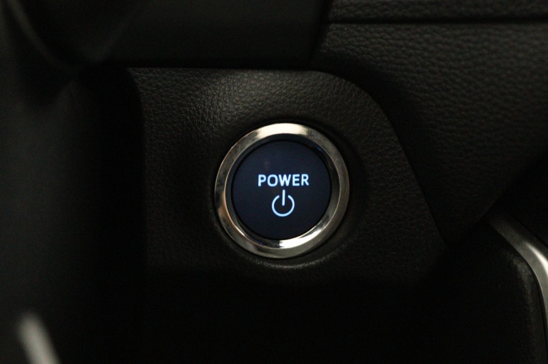 Toyota RAV4 - 2.5 Hybrid Executive 46