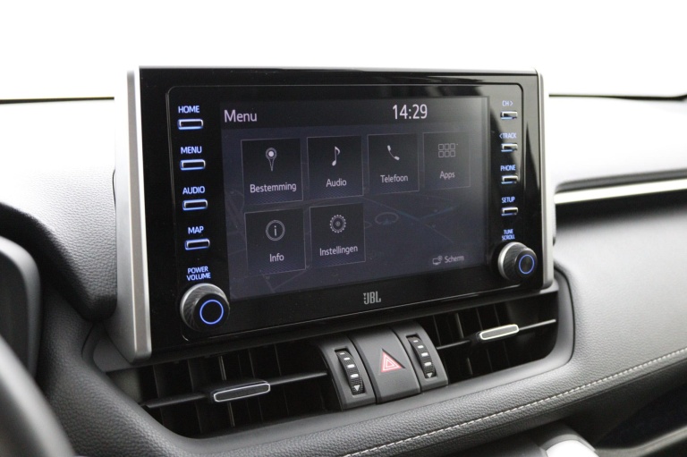 Toyota RAV4 - 2.5 Hybrid Executive 48