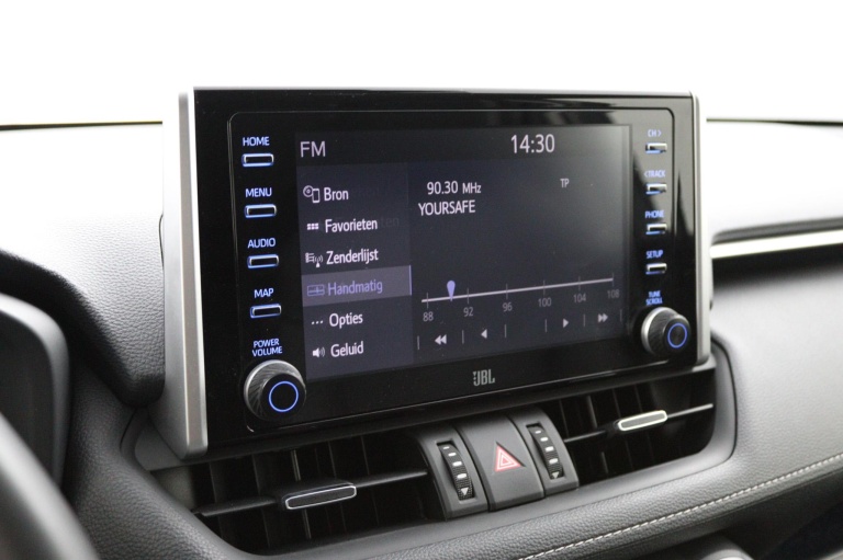 Toyota RAV4 - 2.5 Hybrid Executive 50