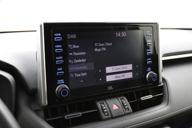 Toyota RAV4 - 2.5 Hybrid Executive 51