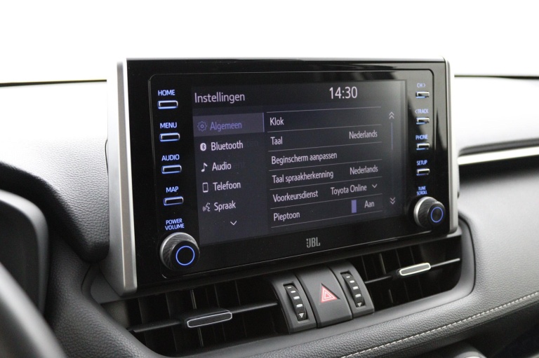 Toyota RAV4 - 2.5 Hybrid Executive 53