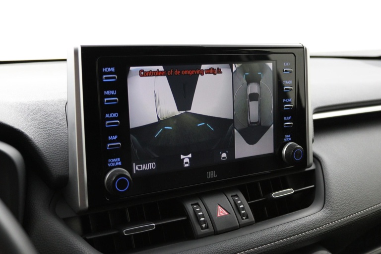 Toyota RAV4 - 2.5 Hybrid Executive 54