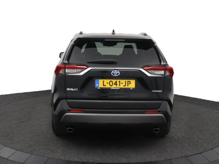Toyota RAV4 - 2.5 Hybrid Executive 61