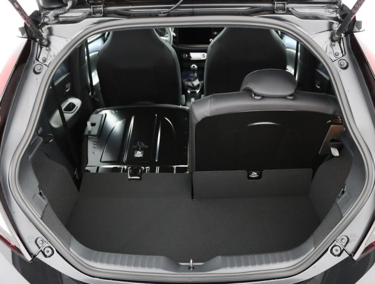 Toyota Aygo X - 1.0 VVT-i MT Premium 22