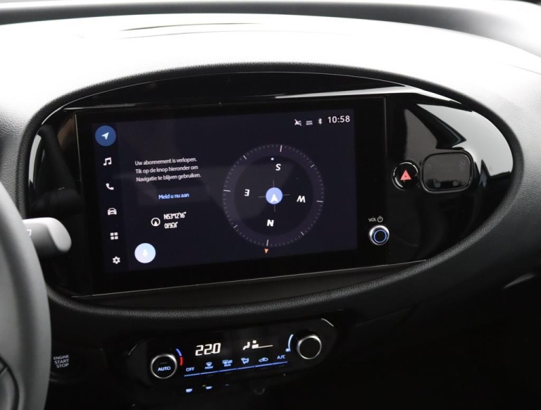 Toyota Aygo X - 1.0 VVT-i MT Premium 25