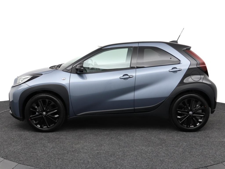 Toyota Aygo X - 1.0 VVT-i MT Premium 3