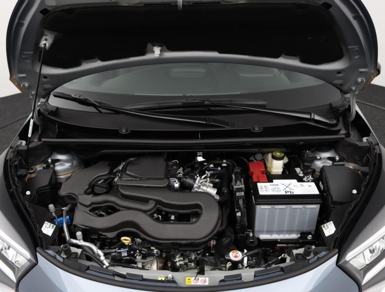 Toyota Aygo X - 1.0 VVT-i MT Premium 32